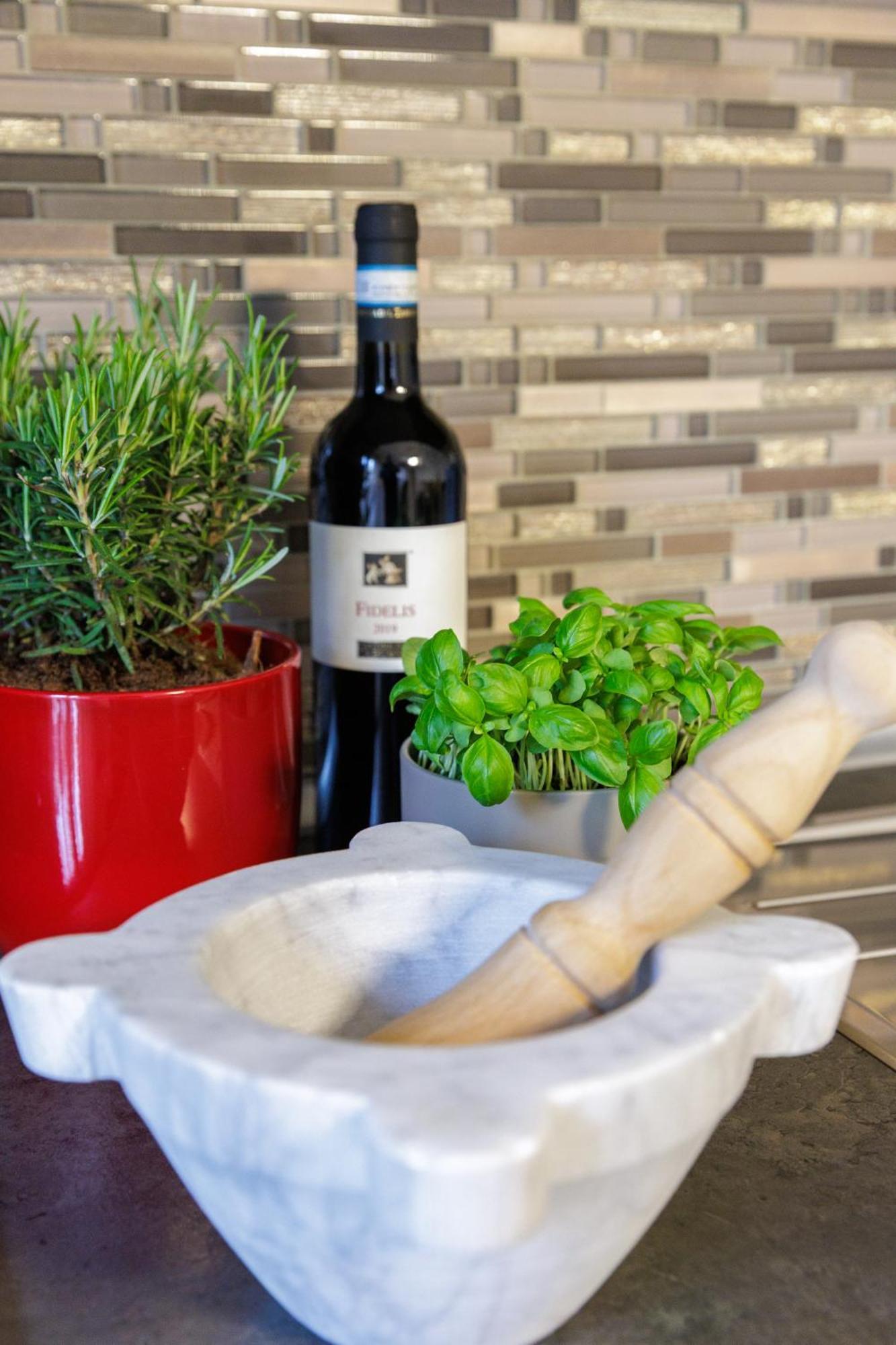 Genoa Lux Apartments With Parking Екстер'єр фото