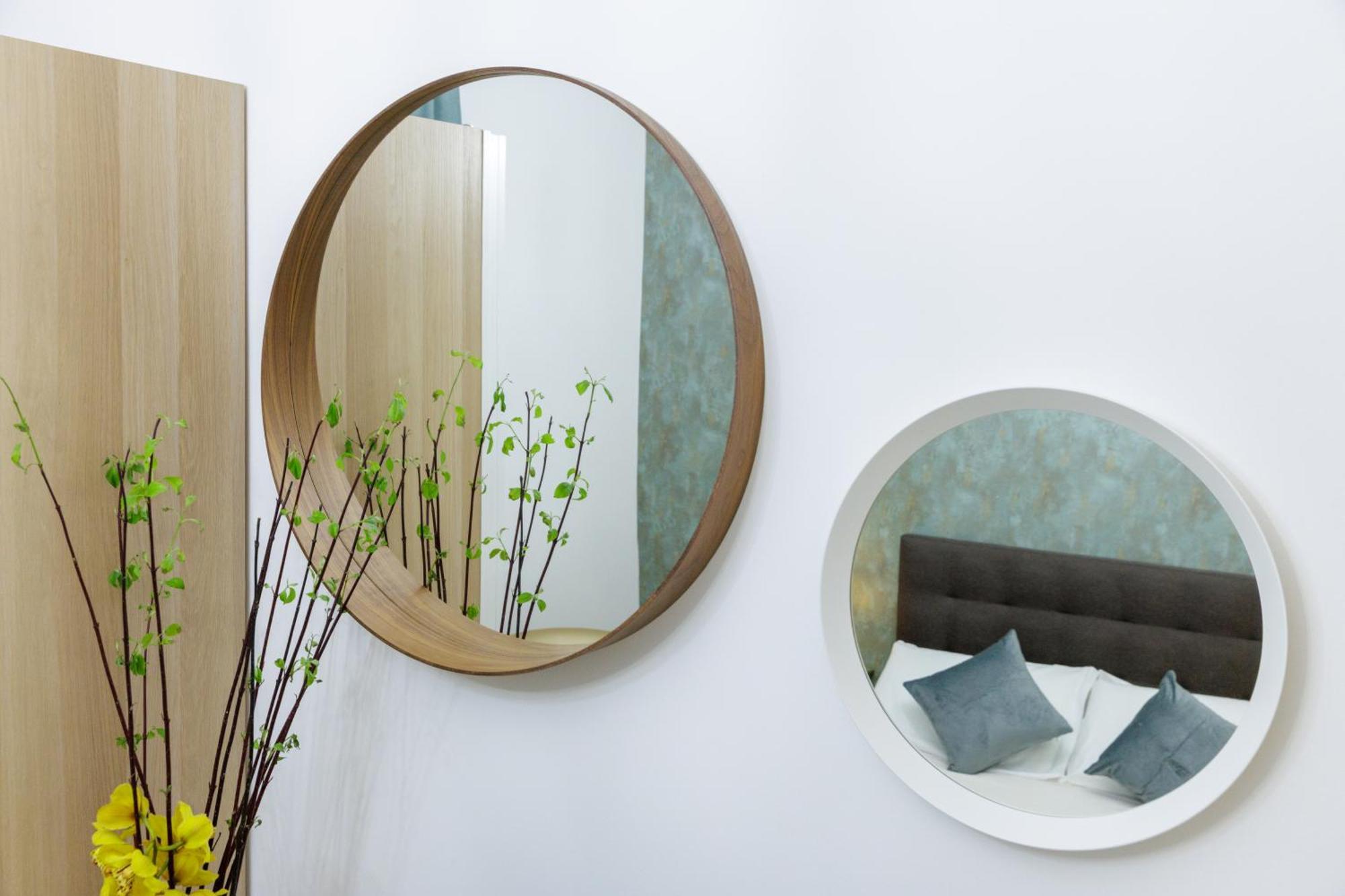 Genoa Lux Apartments With Parking Екстер'єр фото
